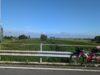cycle way bologna to ravenna