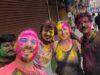 how to find local festival while biketouring