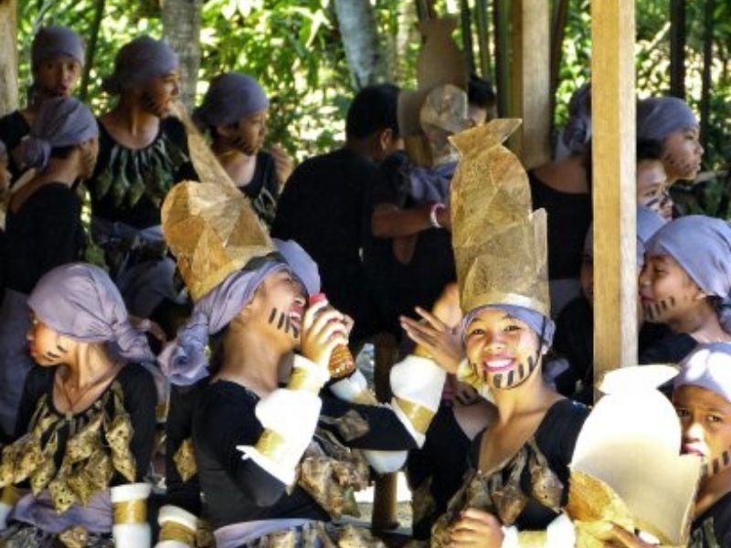 local festival philippines