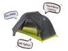 big agnes bikepacking tent