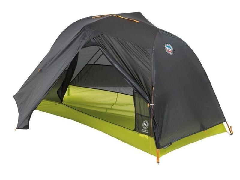 best tent materials