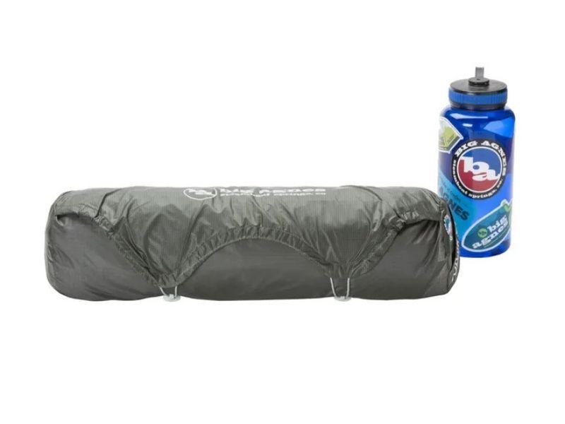 big agnes bikepacking tents comparison review
copper spur vs tiger wall