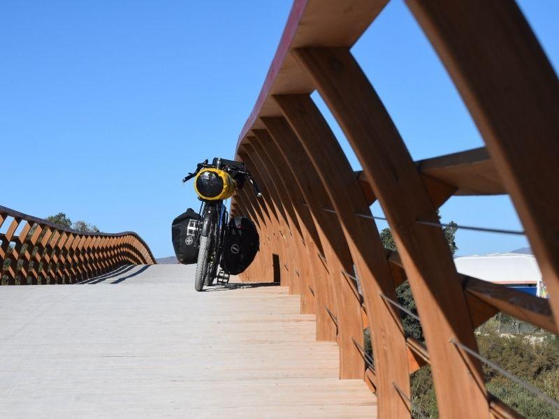bikepacking spain guide