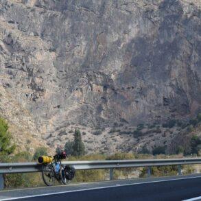 bikepacking spain guide