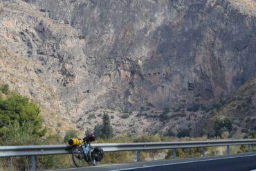 bikepacking spain guide