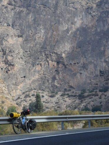 bikepacking spain guide