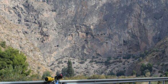 bikepacking spain guide