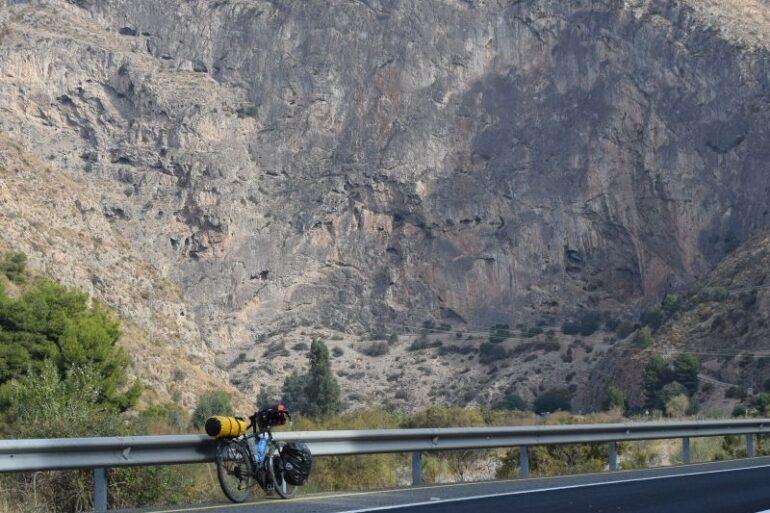 bikepacking spain guide