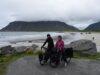 cycling lofoten