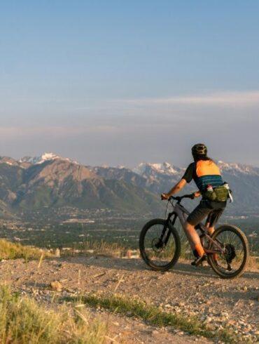 Mtb Hip Pack