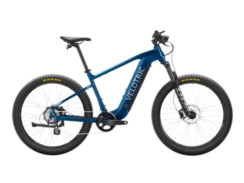 best electric mtb under 2000 
Velotric Summit 1 electric mountain bike for off-road riding