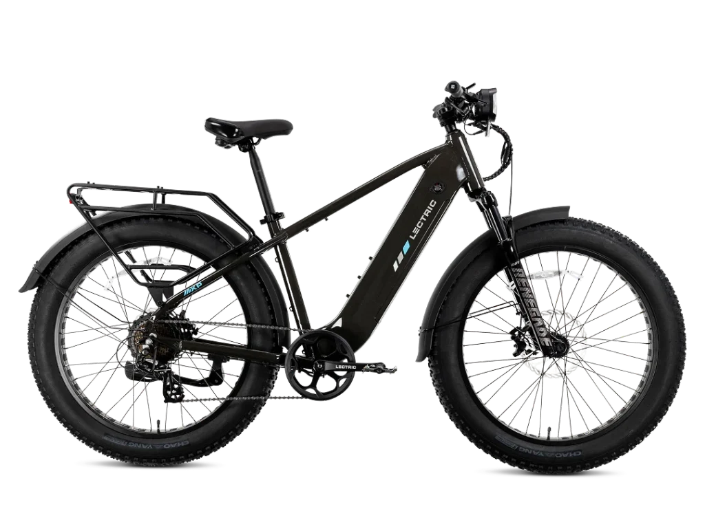 best electric mtb under 2000 
Lectric XPeak 2.0 electric mountain bike with fat tires