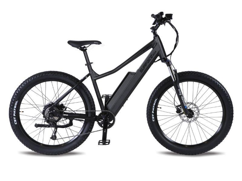 best electric mtb under 2000 
Lectric XPeak 2.0 electric mountain bike with fat tires
