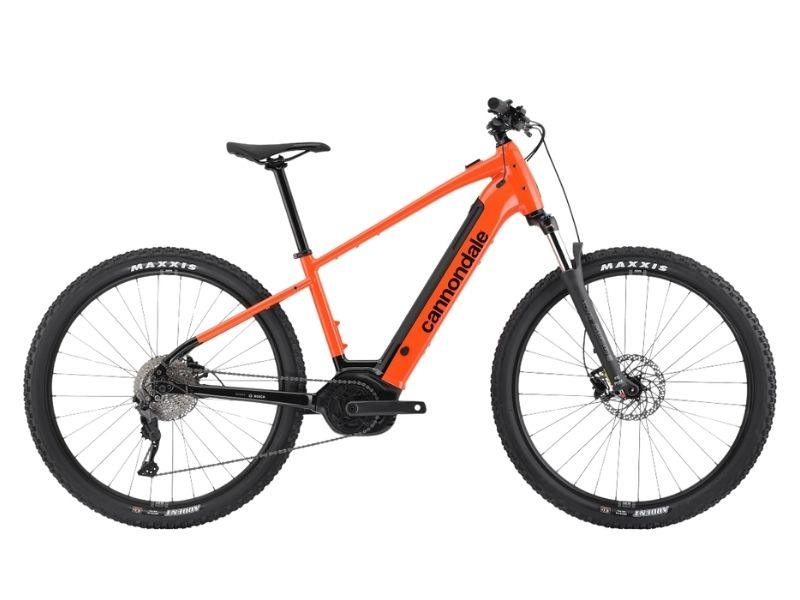 best electric mtb under 2000 
Cannondale Trail Neo electric mountain bike