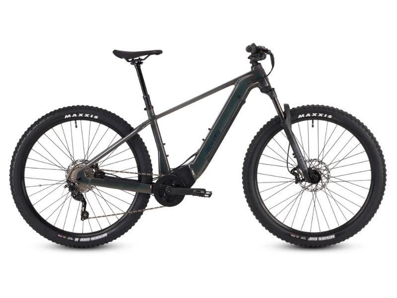 best electric mtb under 2000 
Ride1Up TrailRush electric mountain bike