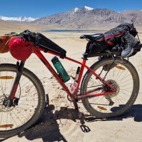 best mountain bike saddle