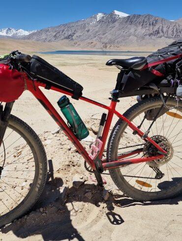 best mountain bike saddle