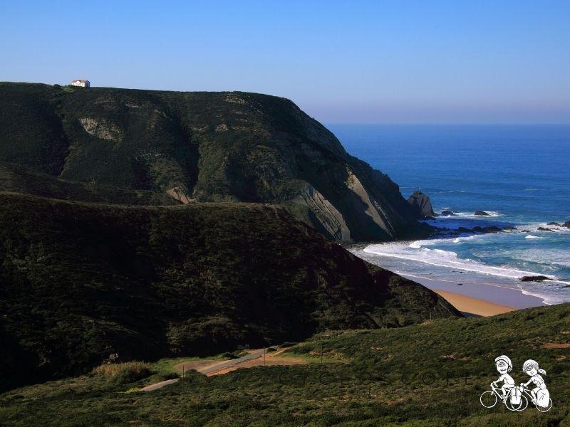 cycling portugal
