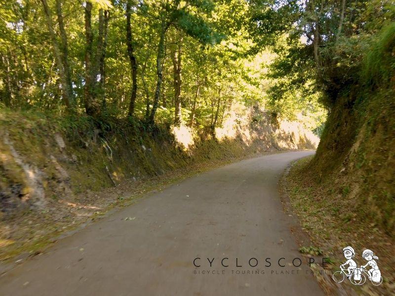 cycling portugal self guided tours