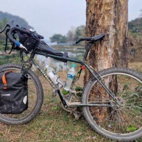 SMP Saddle Review
