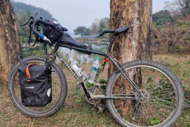 SMP Saddle Review