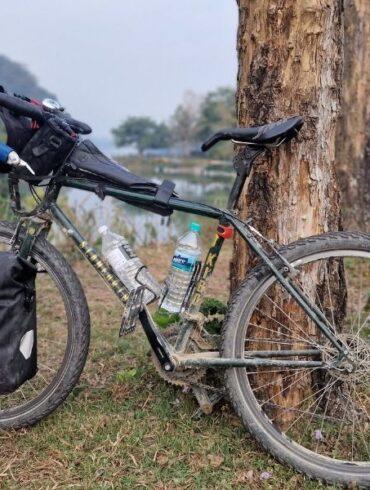 SMP Saddle Review