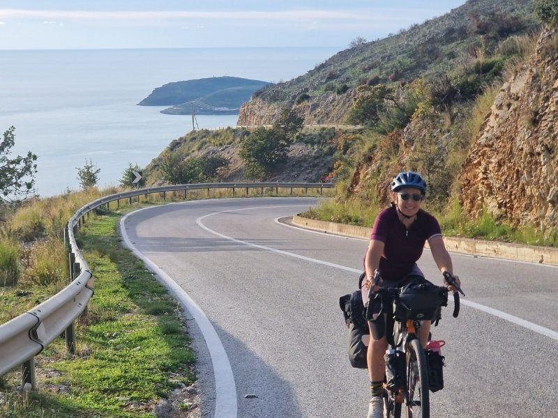 SMP Saddle Review